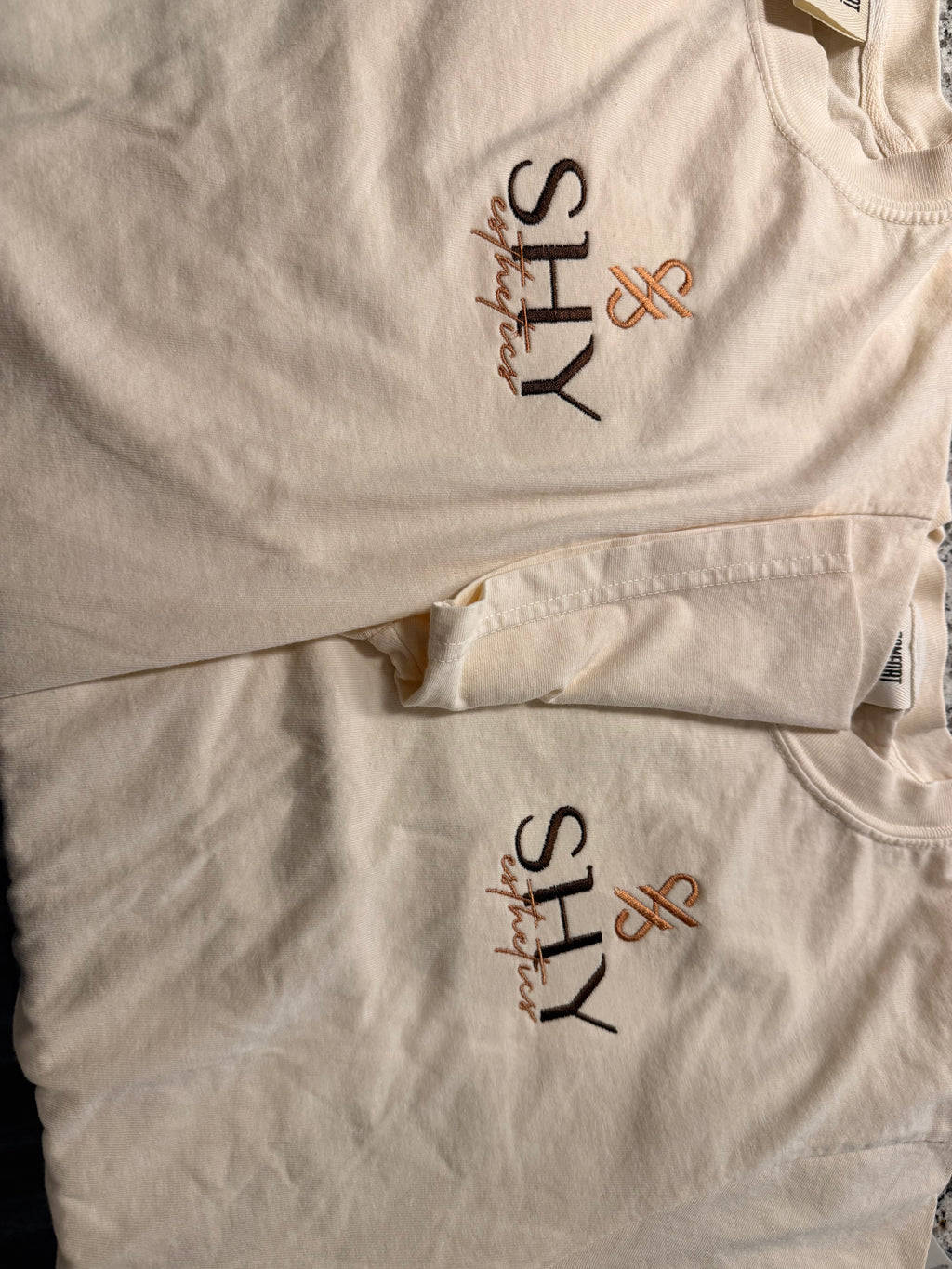 Shy Esthetics Custom Order