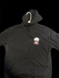 Jujutsu Kaisen - Saturo Gojo Embroided Hoodie