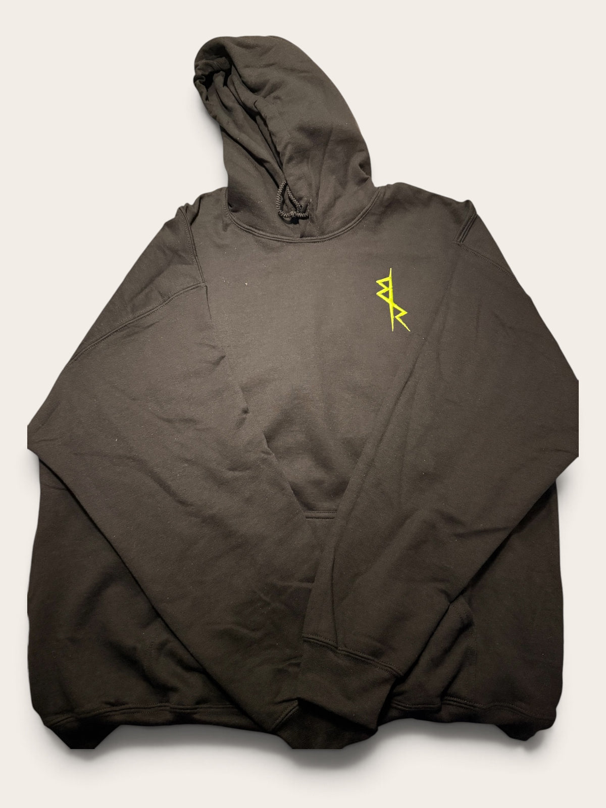 Custom Order - Tes