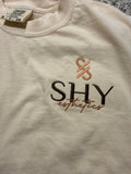 Shy Esthetics Custom Order
