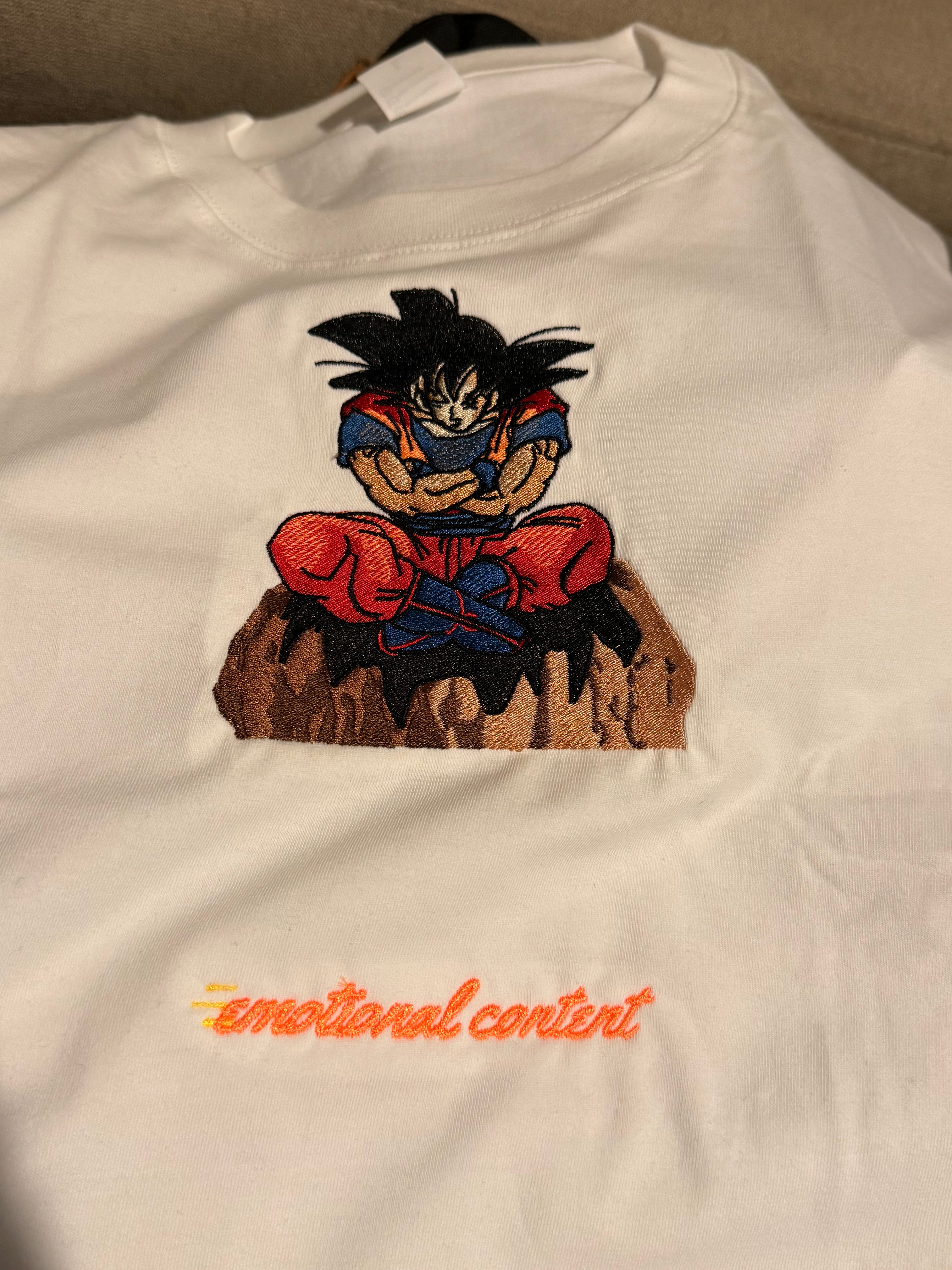 Custom Order - Fred Osu