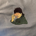 Shah Rukh Khan - DDLJ Embroided T-shirt